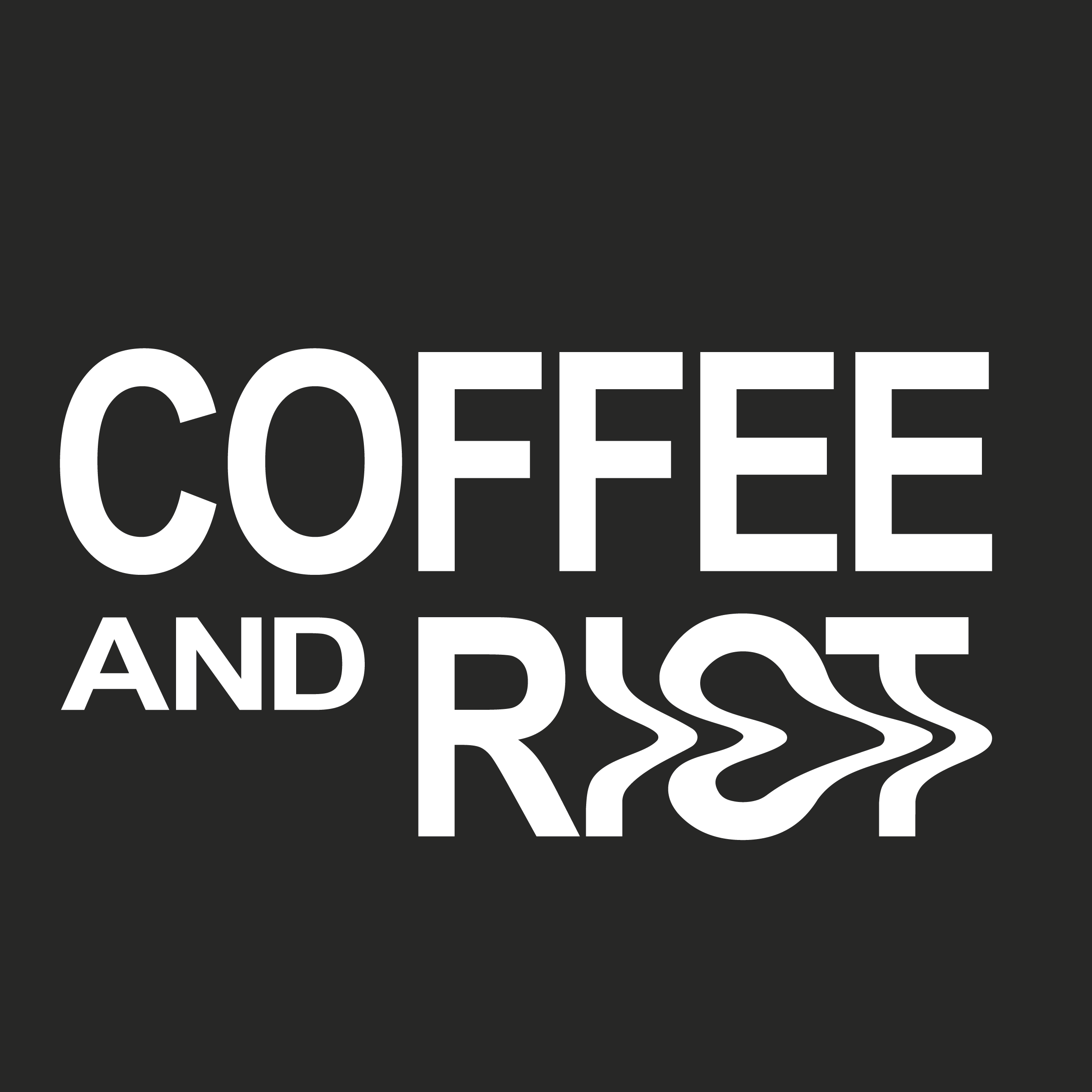 Coffee and Riot